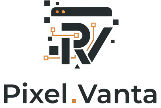 Pixel Vanta